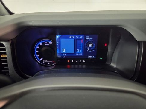 Used 2021 Ford Bronco Badlands AWD/4WD image 15