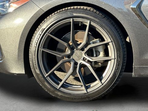 Used 2019 Genesis G70 2.0T Advanced w/ Sport Package image 36