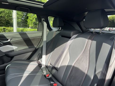New 2025 Acura RDX A-Spec image 28
