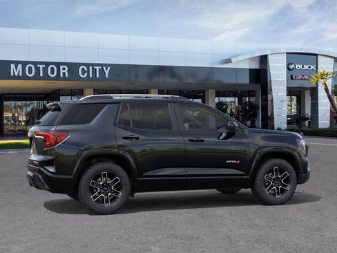 New 2026 GMC Terrain AT4 image 3