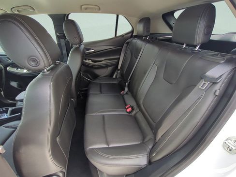 Used 2024 Buick Encore GX Sport Touring FWD image 10