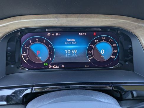 New 2026 Volkswagen Atlas SE image 31