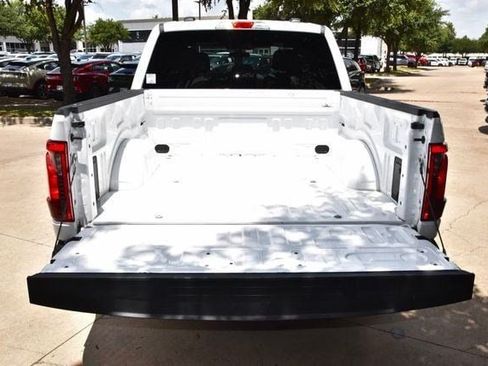 Used 2025 Ford F150 STX RWD image 34