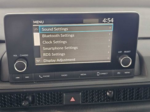 Used 2023 Honda CR-V Sport image 24