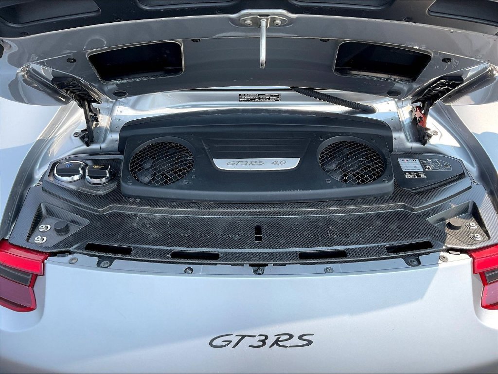 Used 2019 Porsche 911 GT3 RS RWD image 27