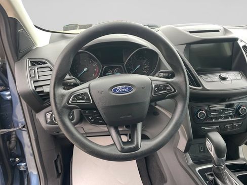 Certified 2018 Ford Escape SE w/ SE Sync 3 Package AWD/4WD image 25