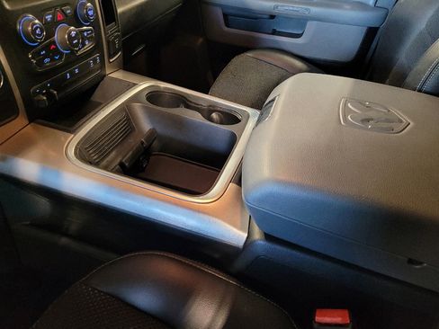 Used 2017 RAM 1500 Lone Star RWD image 26