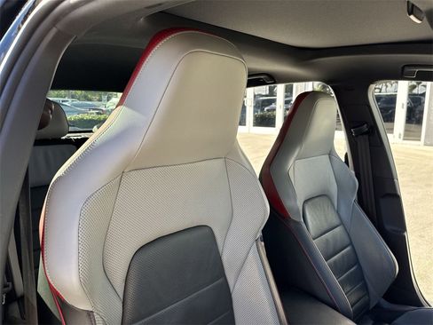 Used 2022 Volkswagen GTI SE image 47