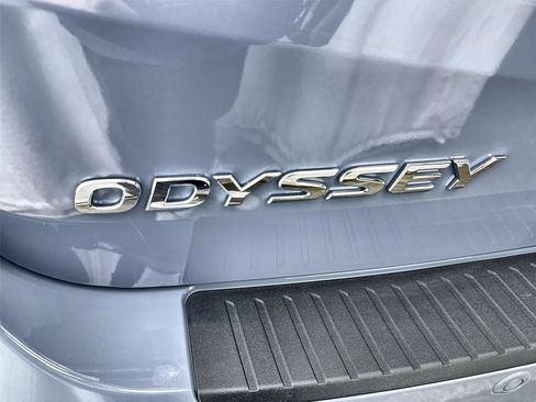 New 2026 Honda Odyssey Elite image 21