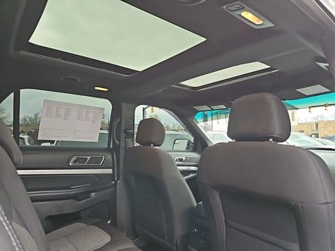 Used 2016 Ford Explorer XLT w/ Equipment Group 201A image 23