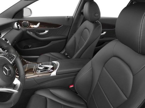 Used 2016 Mercedes-Benz C 300 4MATIC Sedan image 9