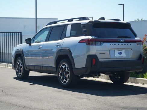 New 2026 Subaru Outback Touring image 3