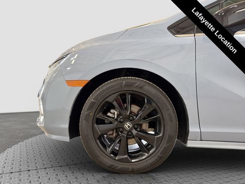 Used 2023 Honda Odyssey Sport image 23