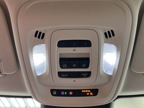 New 2026 Buick Envision Preferred image 21