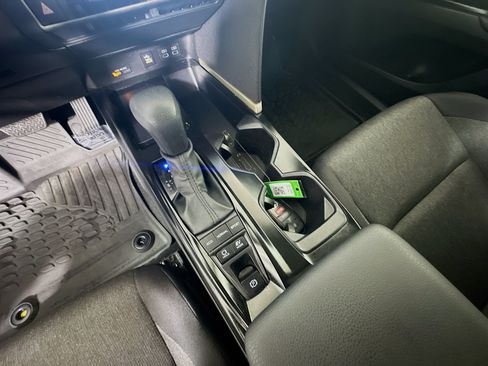 Certified 2025 Toyota Camry LE FWD image 22