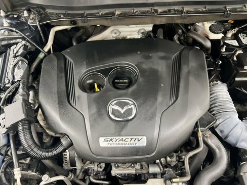 Used 2019 MAZDA CX-5 Signature AWD/4WD image 26