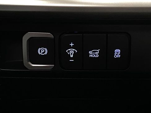 New 2026 Hyundai Santa Fe SEL image 14