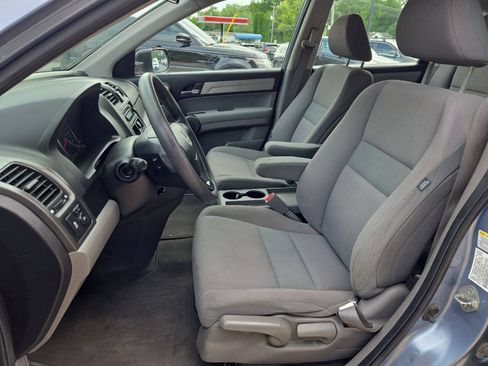 Used 2010 Honda CR-V LX image 13