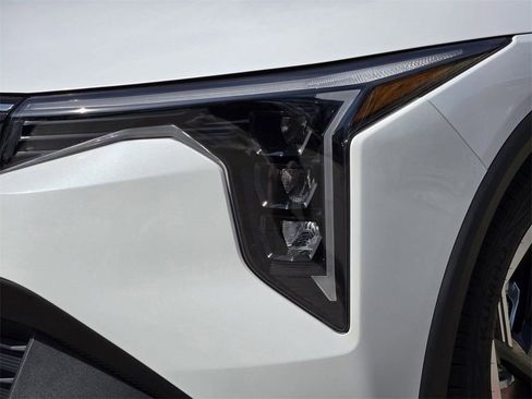 New 2026 Kia K4 EX FWD image 7