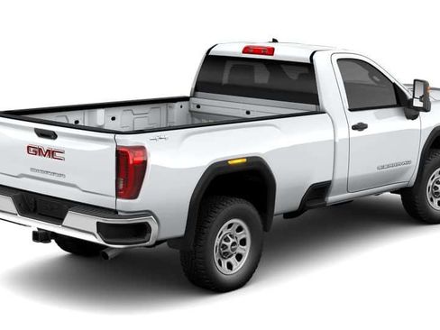 New 2025 GMC Sierra 3500 Pro w/ Convenience Package image 37