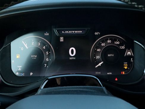 New 2026 RAM 1500 Limited image 42