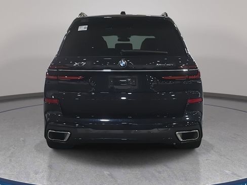 Certified 2023 BMW X7 xDrive40i w/ M Sport Package image 6