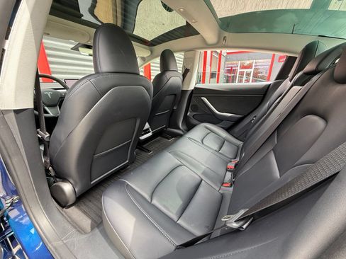 Used 2023 Tesla Model 3 Standard Range RWD image 15