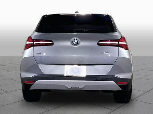 Used 2026 BMW X3 xDrive30i w/ Convenience Package AWD/4WD image 4