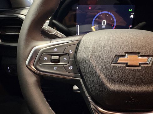 New 2026 Chevrolet TrailBlazer LT w/ LT Cold Weather Package image 11