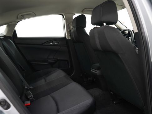Used 2020 Honda Civic LX image 12