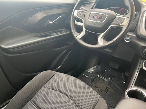 Used 2024 GMC Terrain SLE FWD image 39