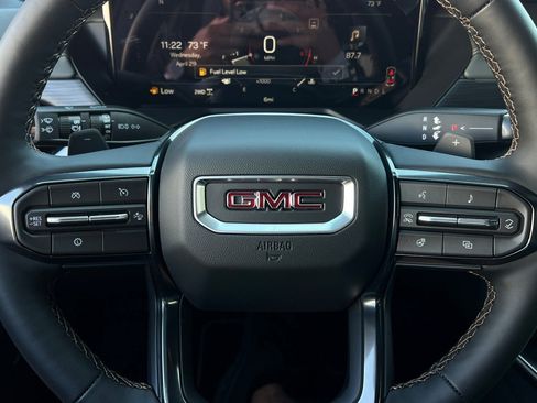 New 2026 GMC Acadia AT4 AWD/4WD image 23
