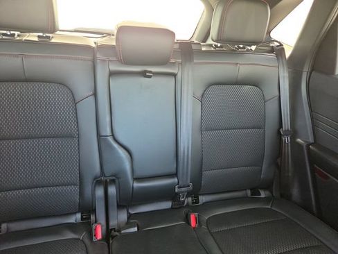 New 2026 Ford Escape ST-Line w/ Tech Pack #1 FWD image 42