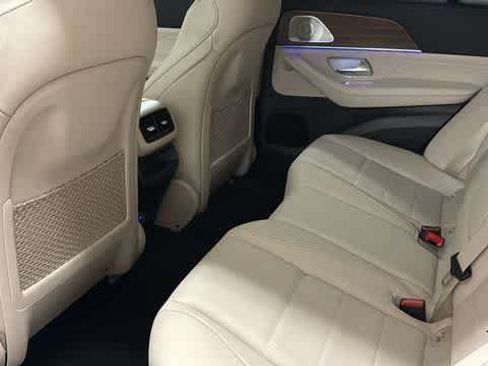Certified 2026 Mercedes-Benz GLE 350 4MATIC image 31