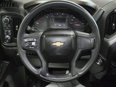 Used 2024 Chevrolet Silverado 3500 W/T w/ WT Convenience Package image 26