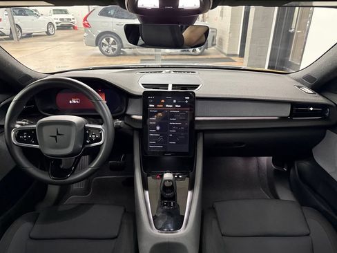 Used 2023 Polestar Polestar 2 w/ Pilot Pack AWD/4WD image 8