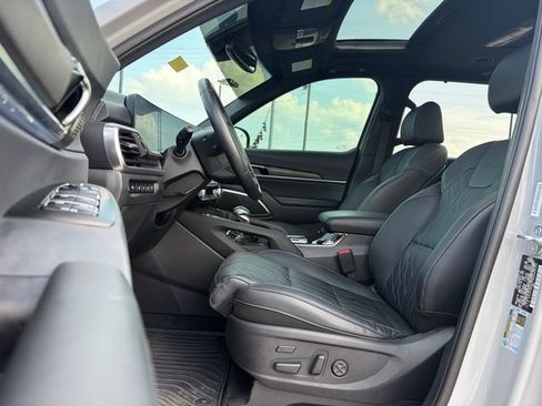 Certified 2024 Kia Telluride SX X-Line AWD/4WD image 15