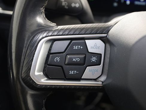 Used 2024 Ford Mustang Premium RWD image 40