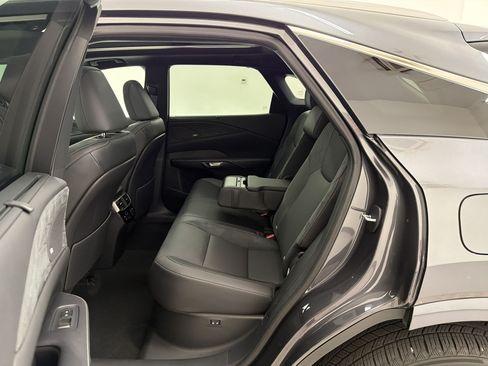 Certified 2024 Lexus RX 350 FWD w/ Convenience Package image 25