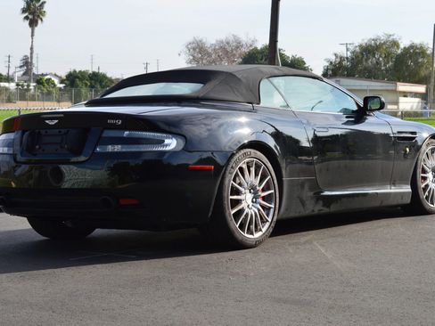 Used 2005 Aston Martin DB9 Volante image 6