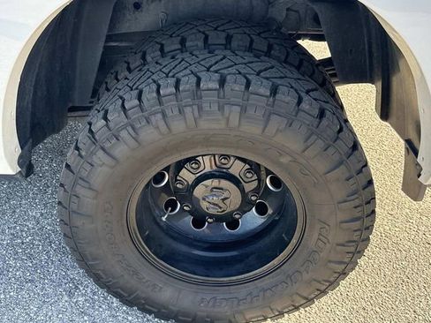 Used 2024 RAM 3500 Limited w/ Night Edition image 13