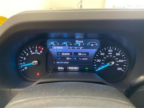 New 2026 Ford E-450 and Econoline 450 Super Duty w/ Power Equipment Group image 20