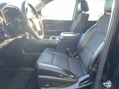 Used 2014 GMC Sierra 1500 SLE w/ All-Terrain Package image 16