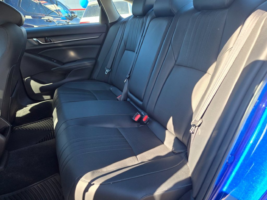 Used 2021 Honda Accord Sport Special Edition image 10