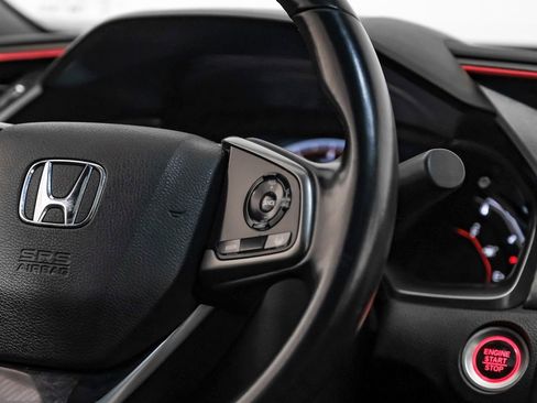 Used 2020 Honda Civic Si image 19
