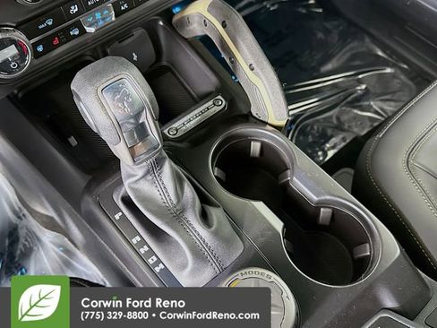 New 2026 Ford Bronco Badlands AWD/4WD image 18