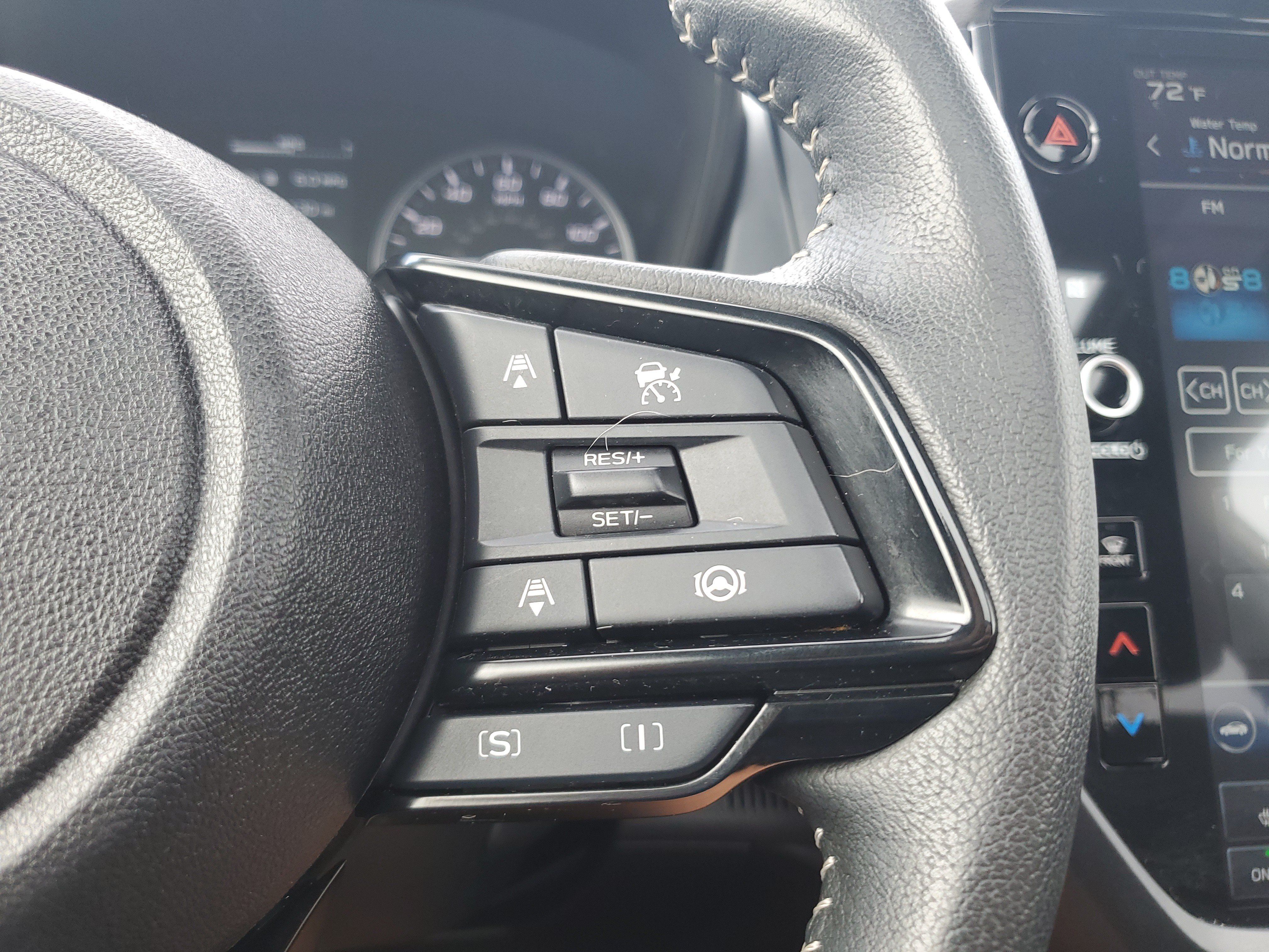 Certified 2025 Subaru Forester Premium AWD/4WD image 23