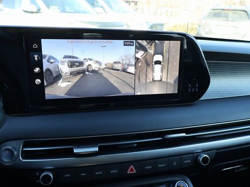 Used 2023 Hyundai Palisade Limited image 24