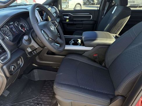 New 2026 RAM 2500 Lone Star image 23