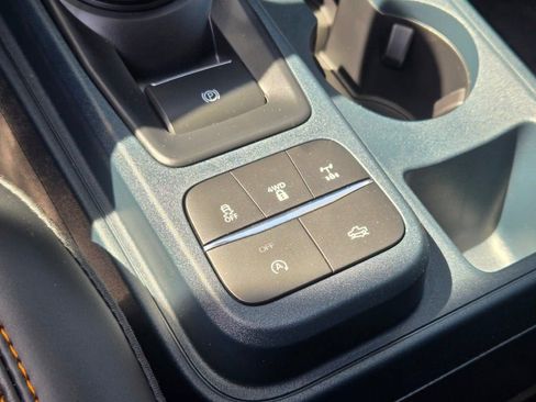 New 2026 Ford Maverick Tremor AWD/4WD image 29